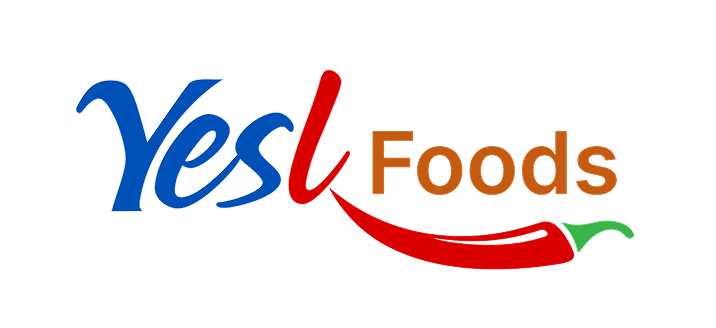 YesL Foods Logo